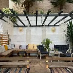 Ansi Paradiso Apartaments