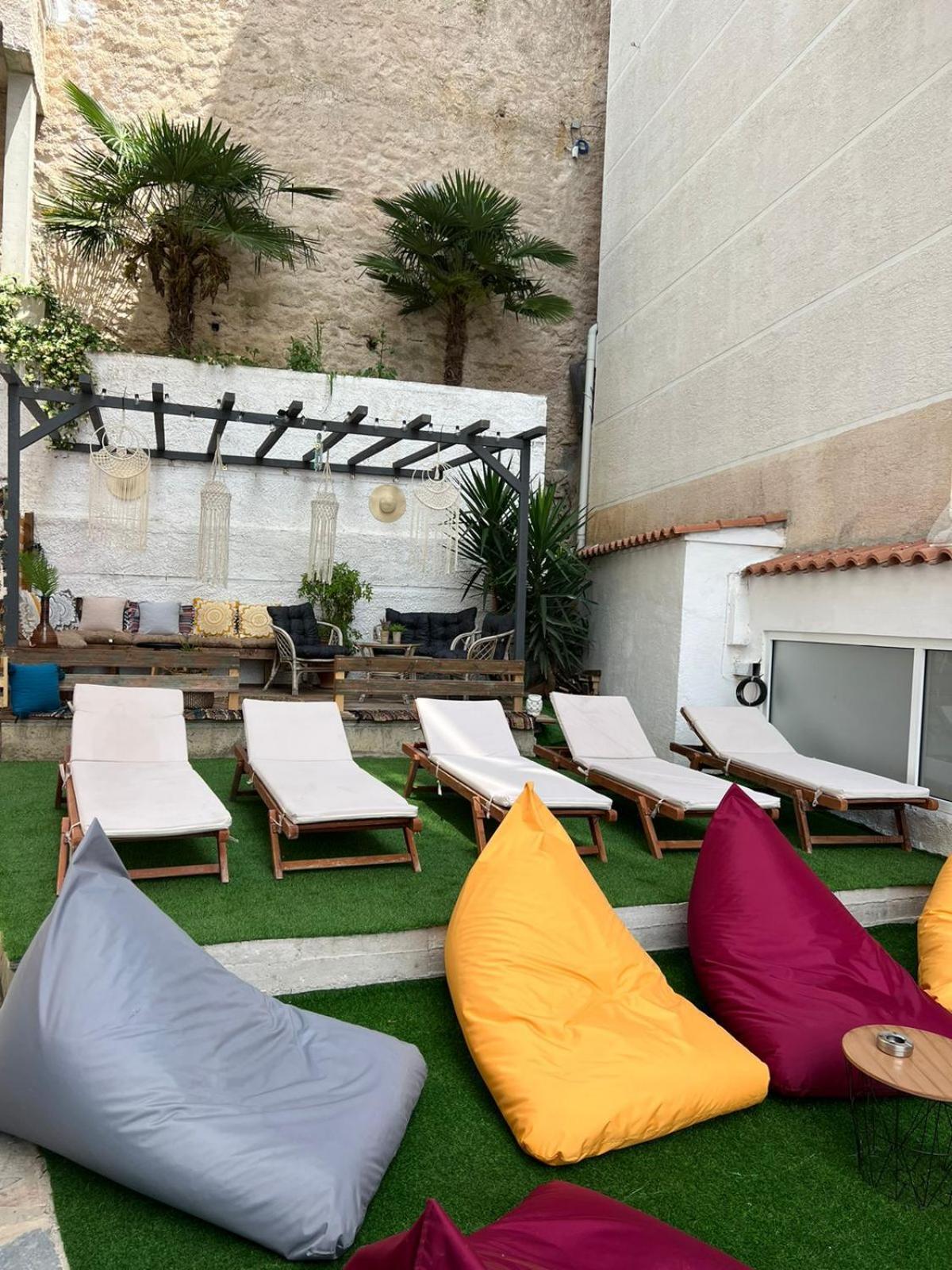Ansi Paradiso Apartament *
