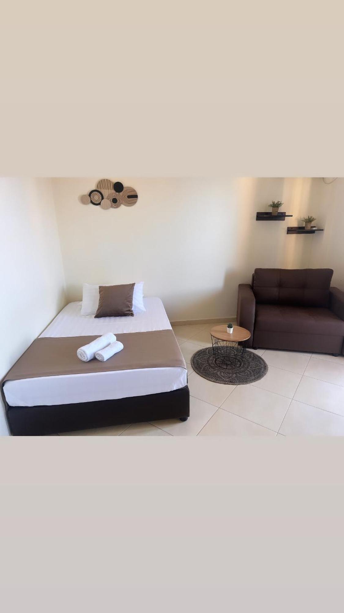 Apartament Ansi Paradiso Saranda