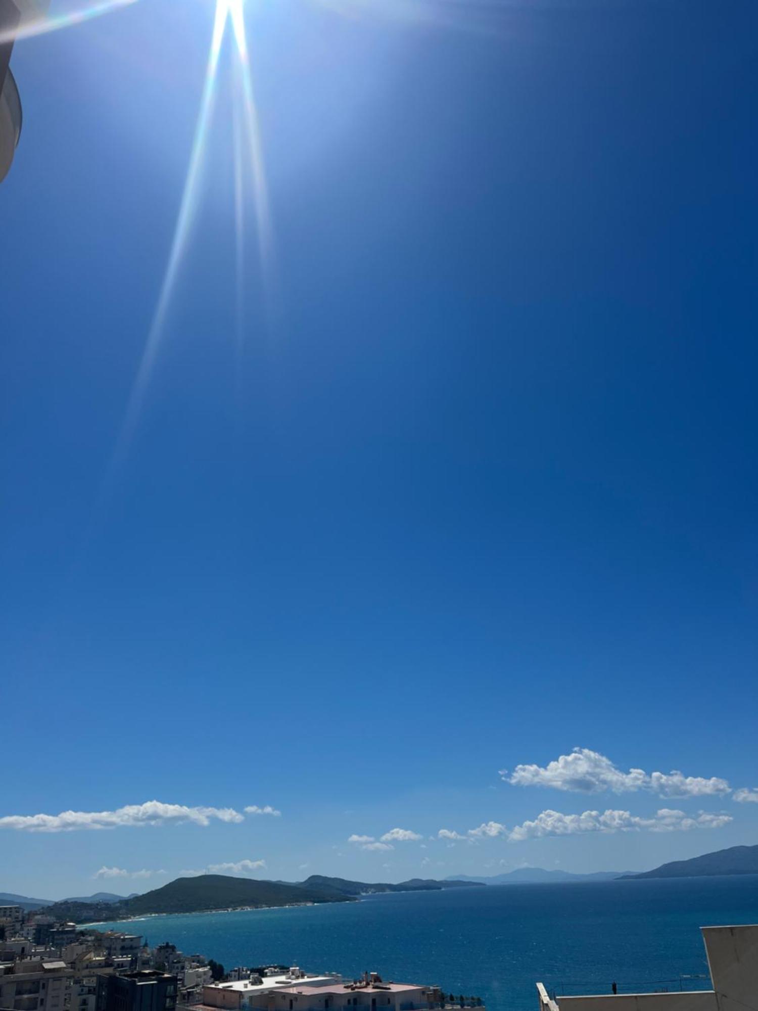 Apartament Ansi Paradiso *