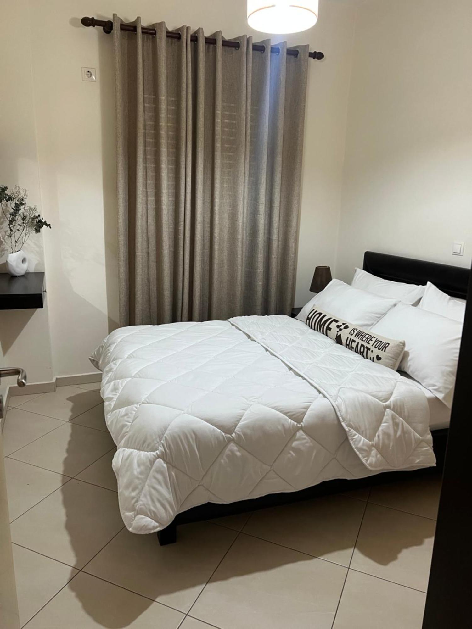 Apartament Ansi Paradiso Saranda