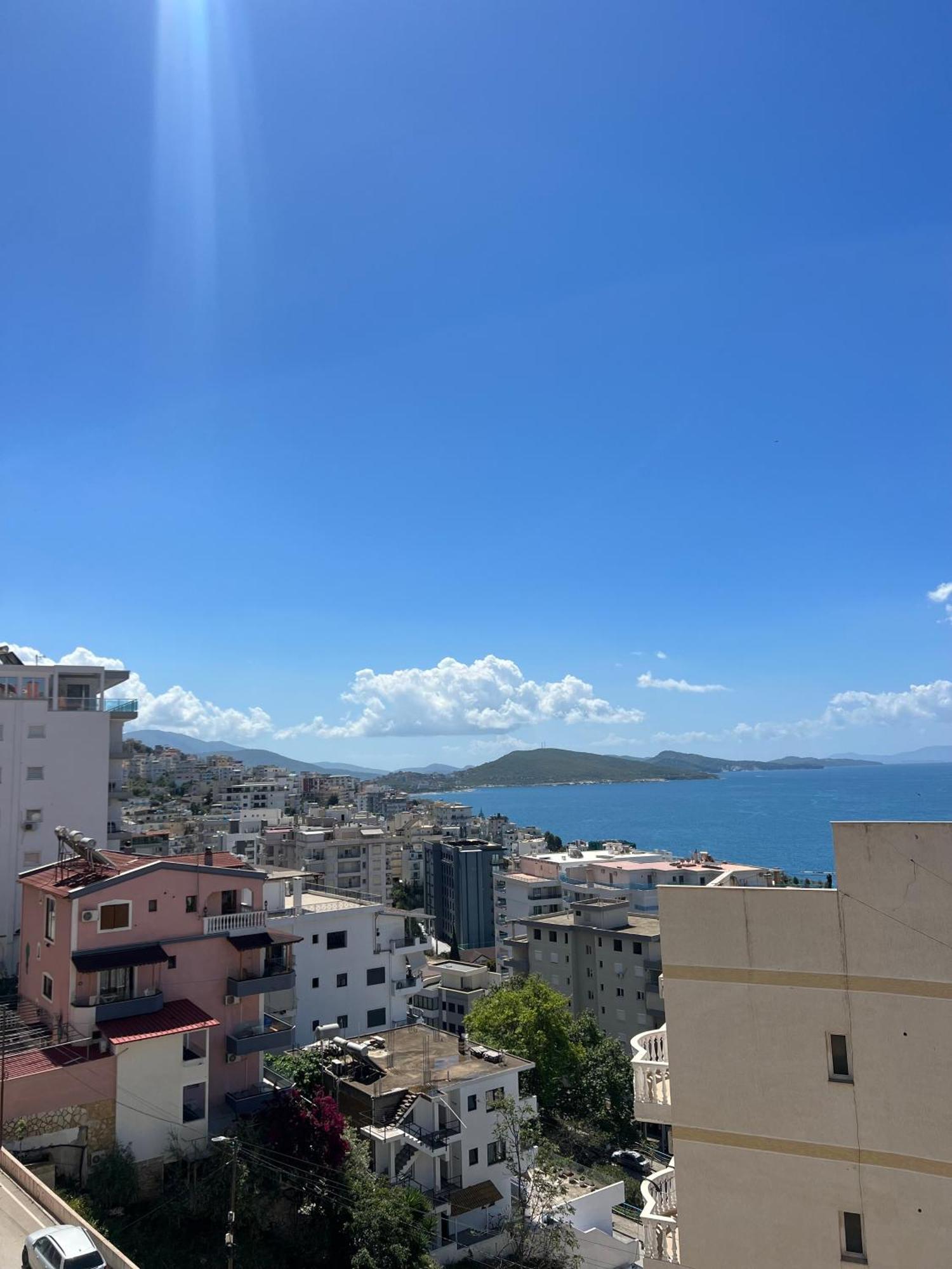 Apartament Ansi Paradiso *