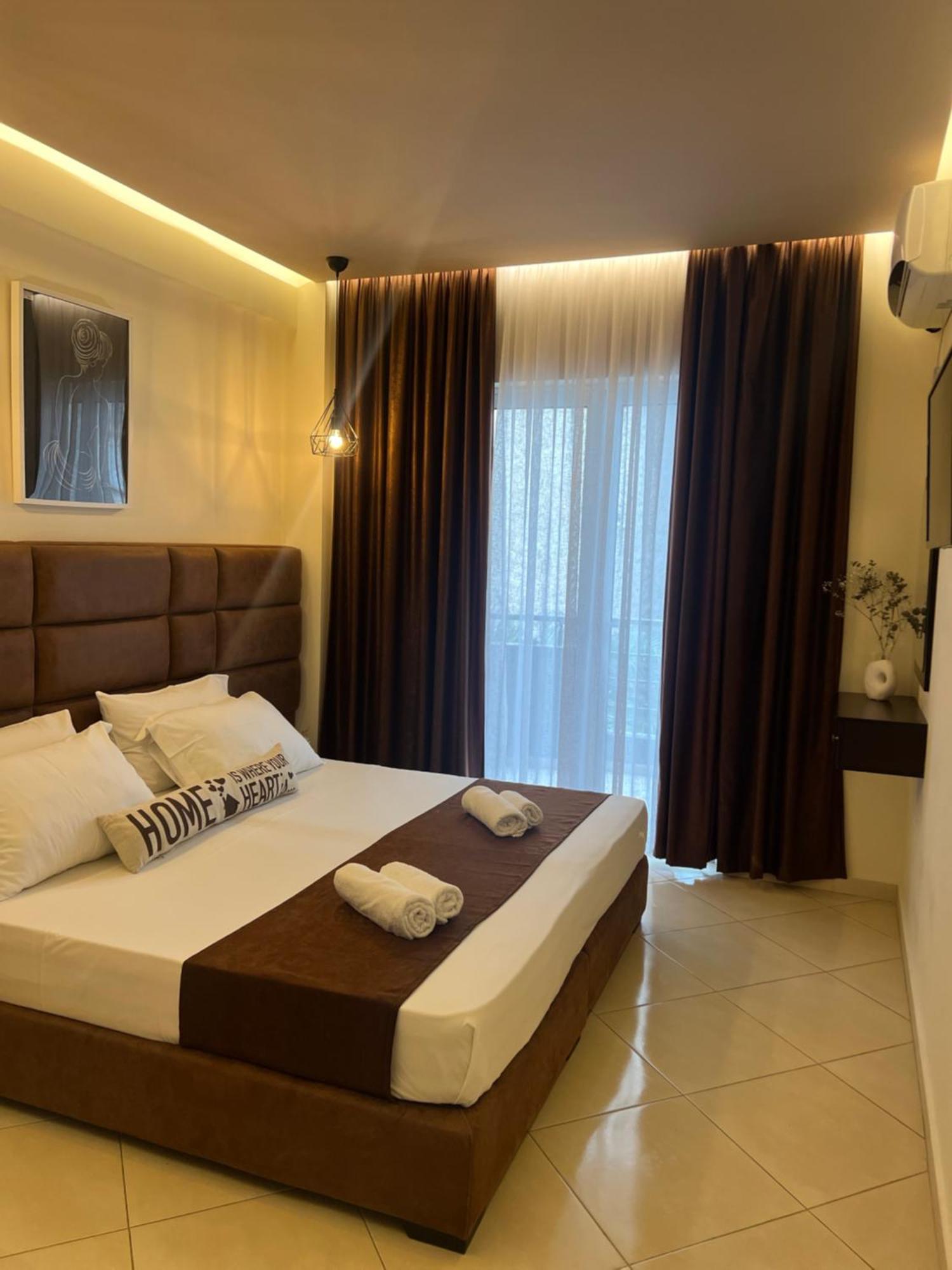 Apartament Ansi Paradiso
