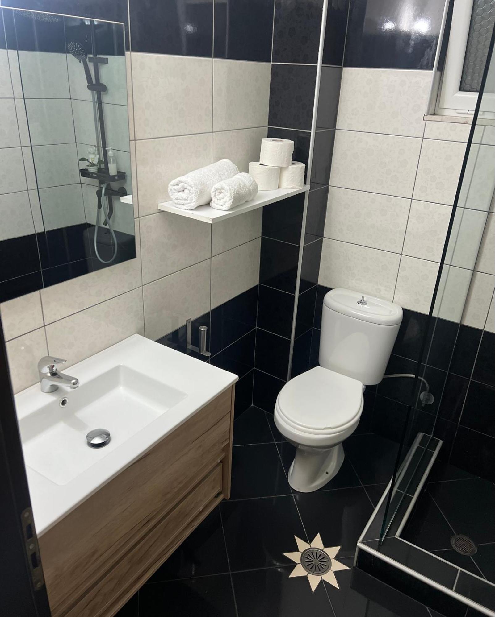 Apartament Ansi Paradiso Saranda