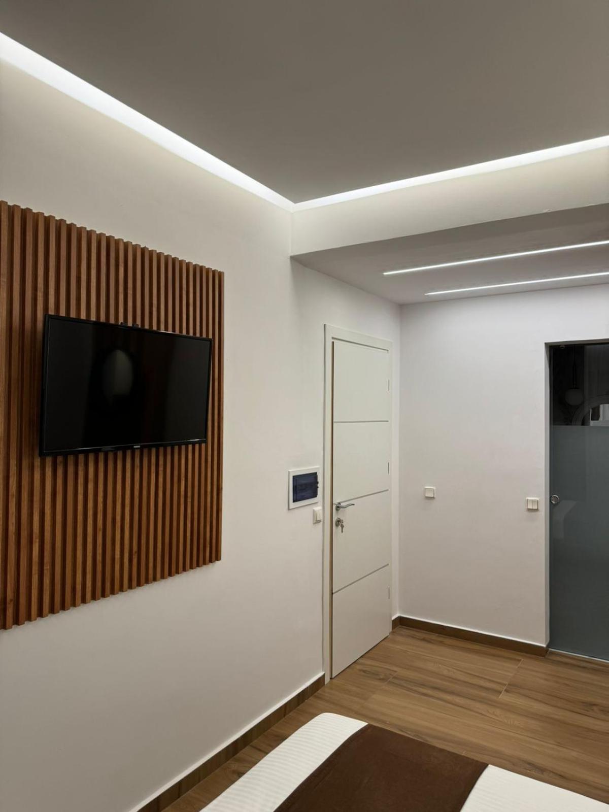 Apartment Ansi Paradiso Sarande