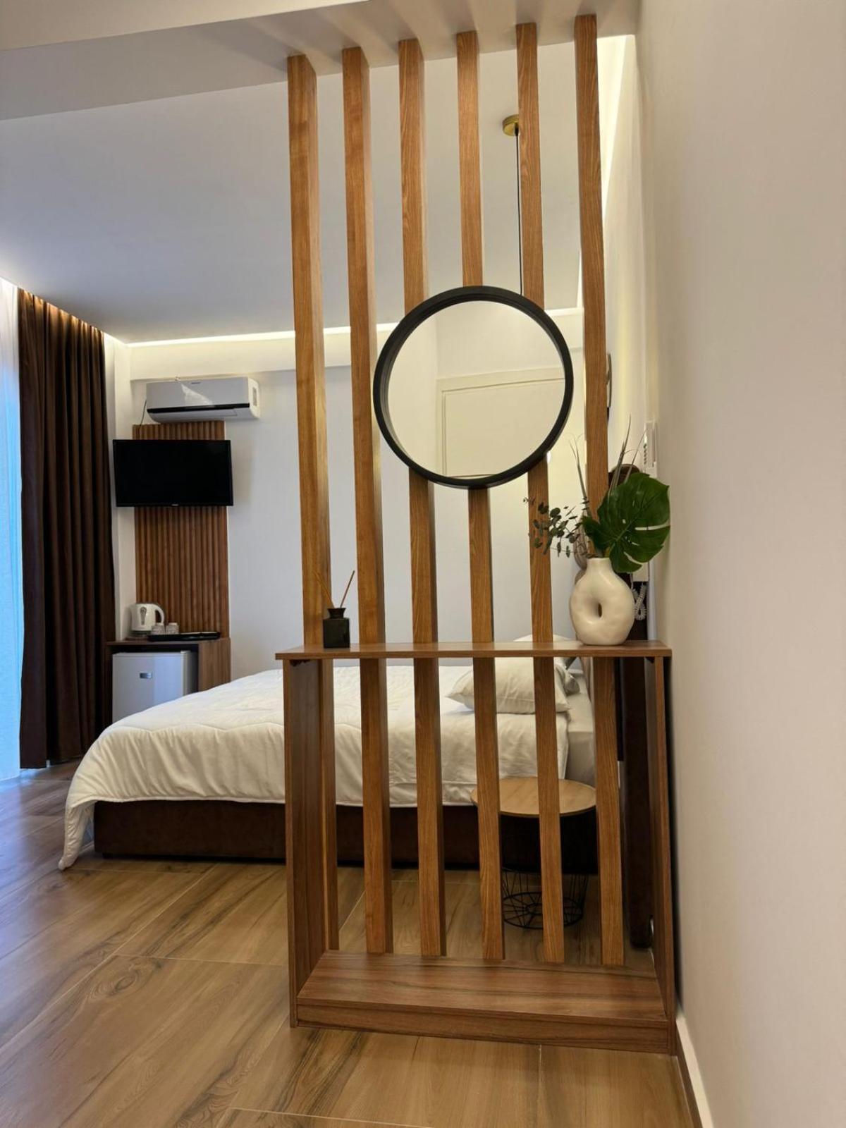 Ansi Paradiso Apartament
