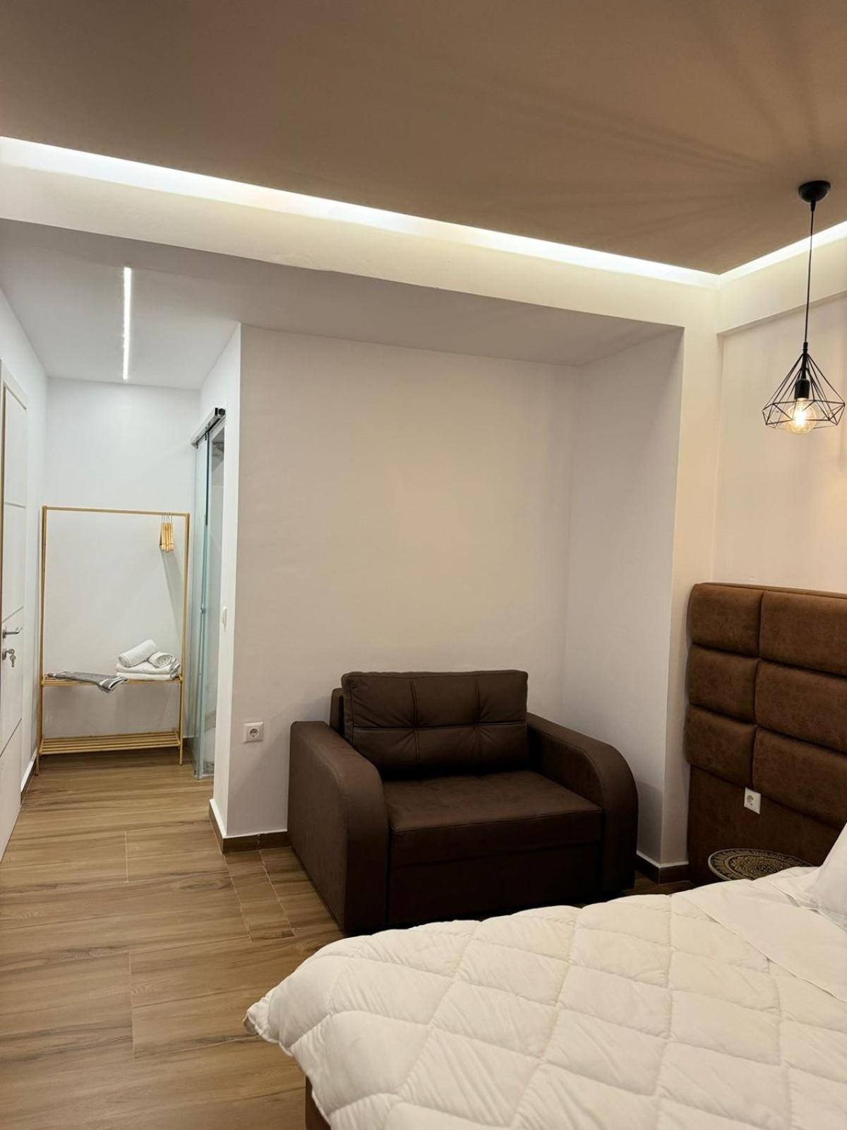 Ansi Paradiso Sarande