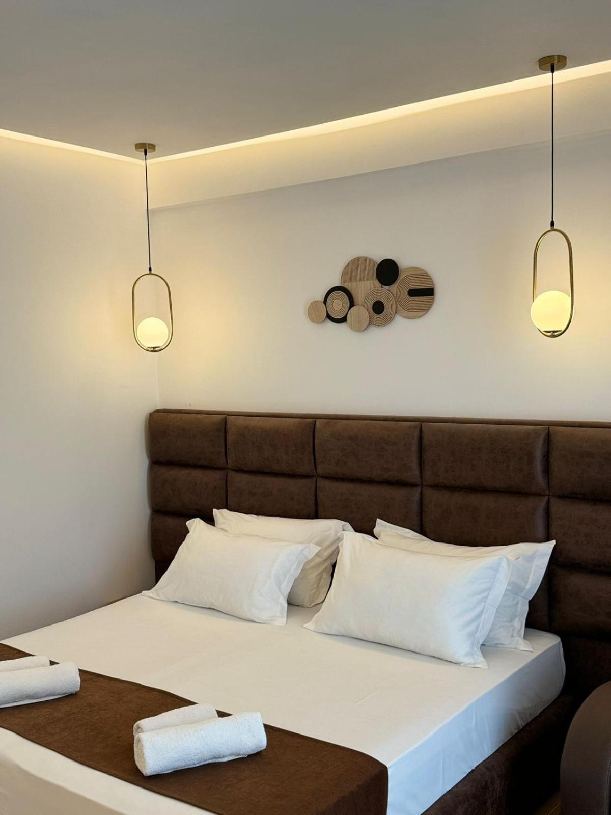 Apartament Ansi Paradiso Saranda