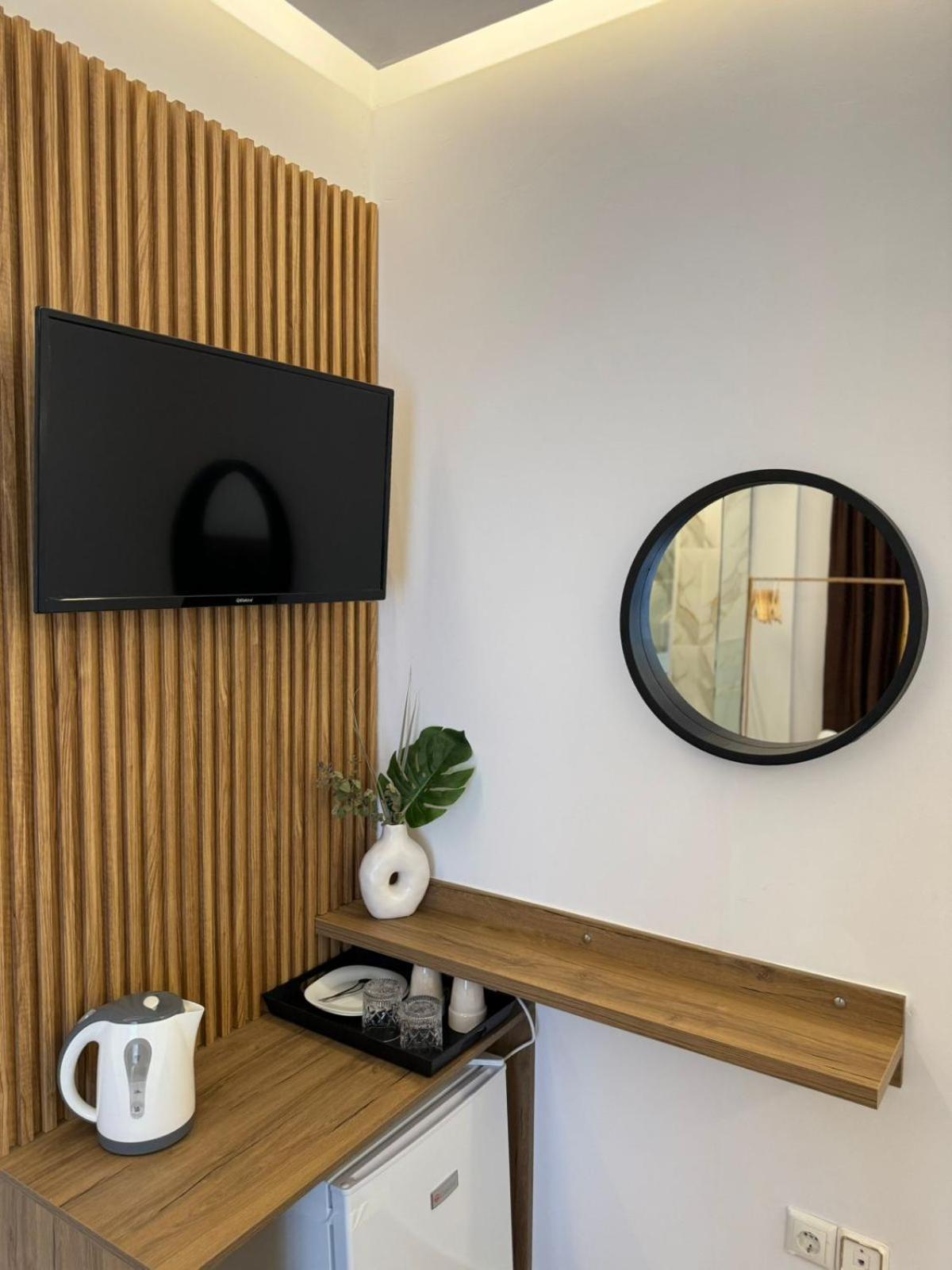 Ansi Paradiso Apartament Saranda