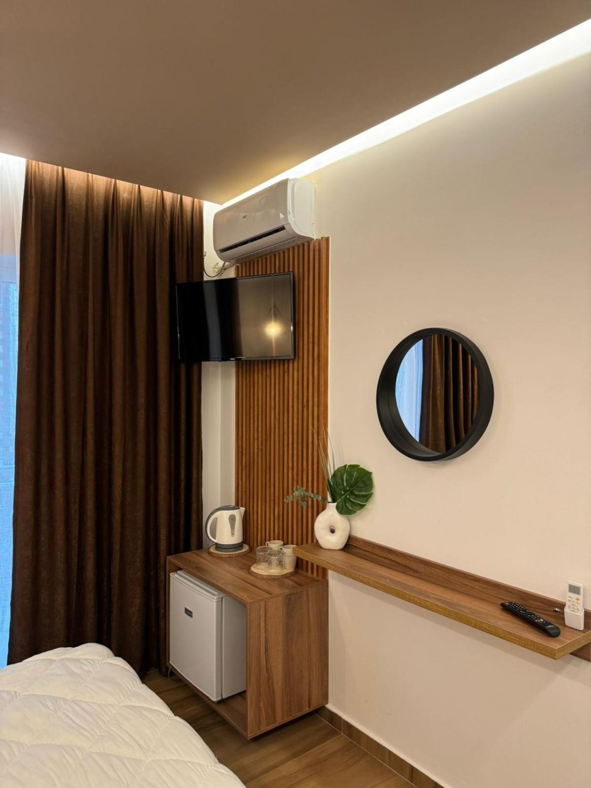 Apartament Ansi Paradiso *