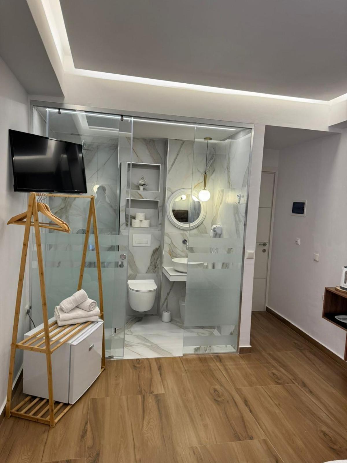 Apartament Ansi Paradiso Saranda