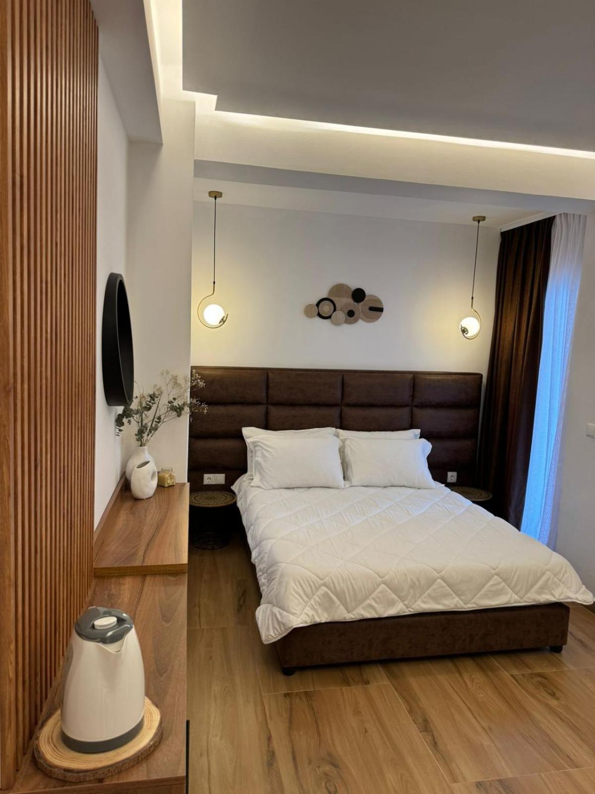Ansi Paradiso Apartament