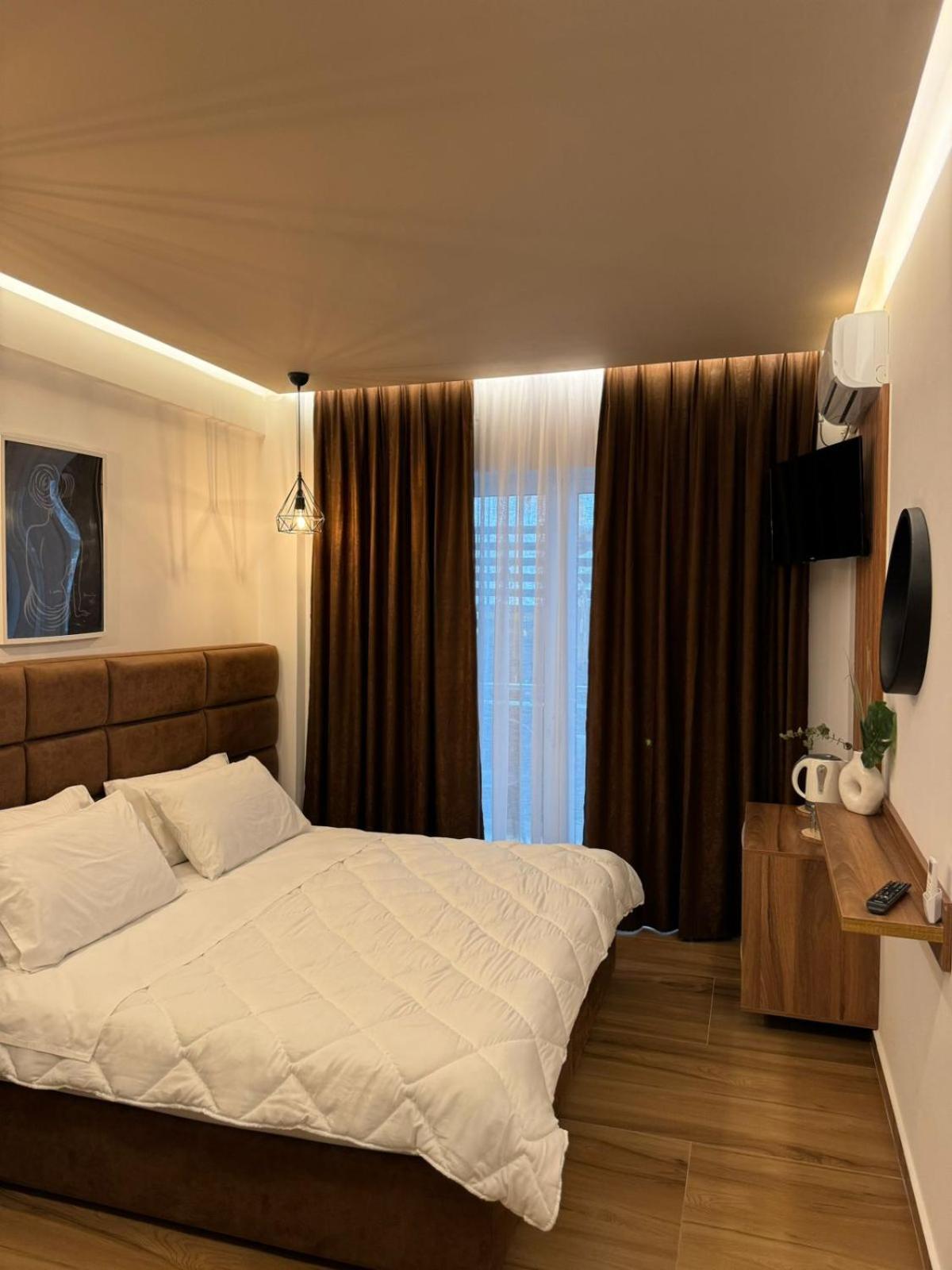 Apartament Ansi Paradiso *